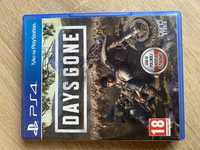 Days Gone , game for PS4