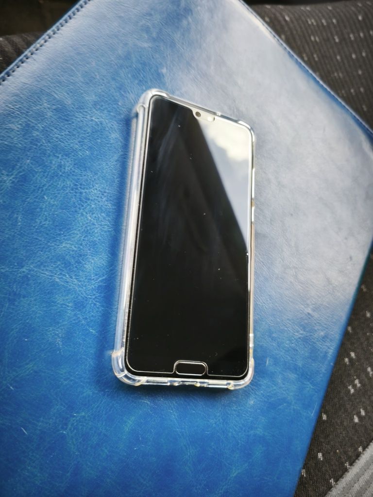 Huawei P20 imaculado