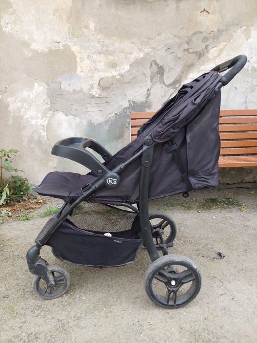 Spacerówka Kinderkraft