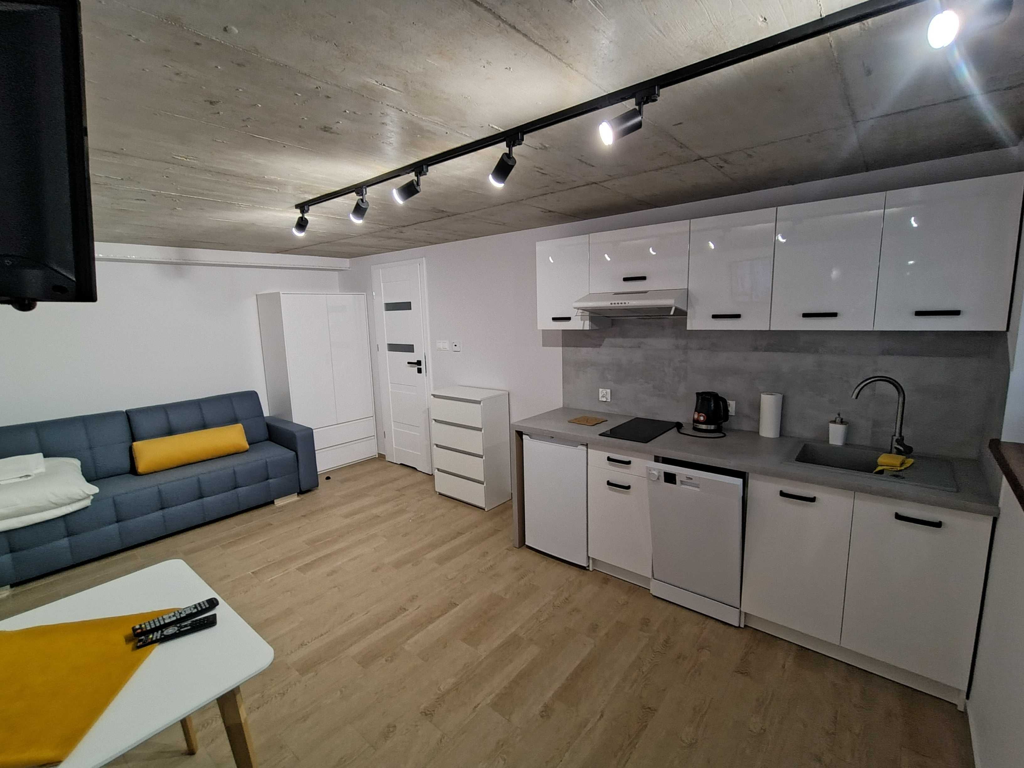 Apartament do wynajęcia długoterminowo 1 os