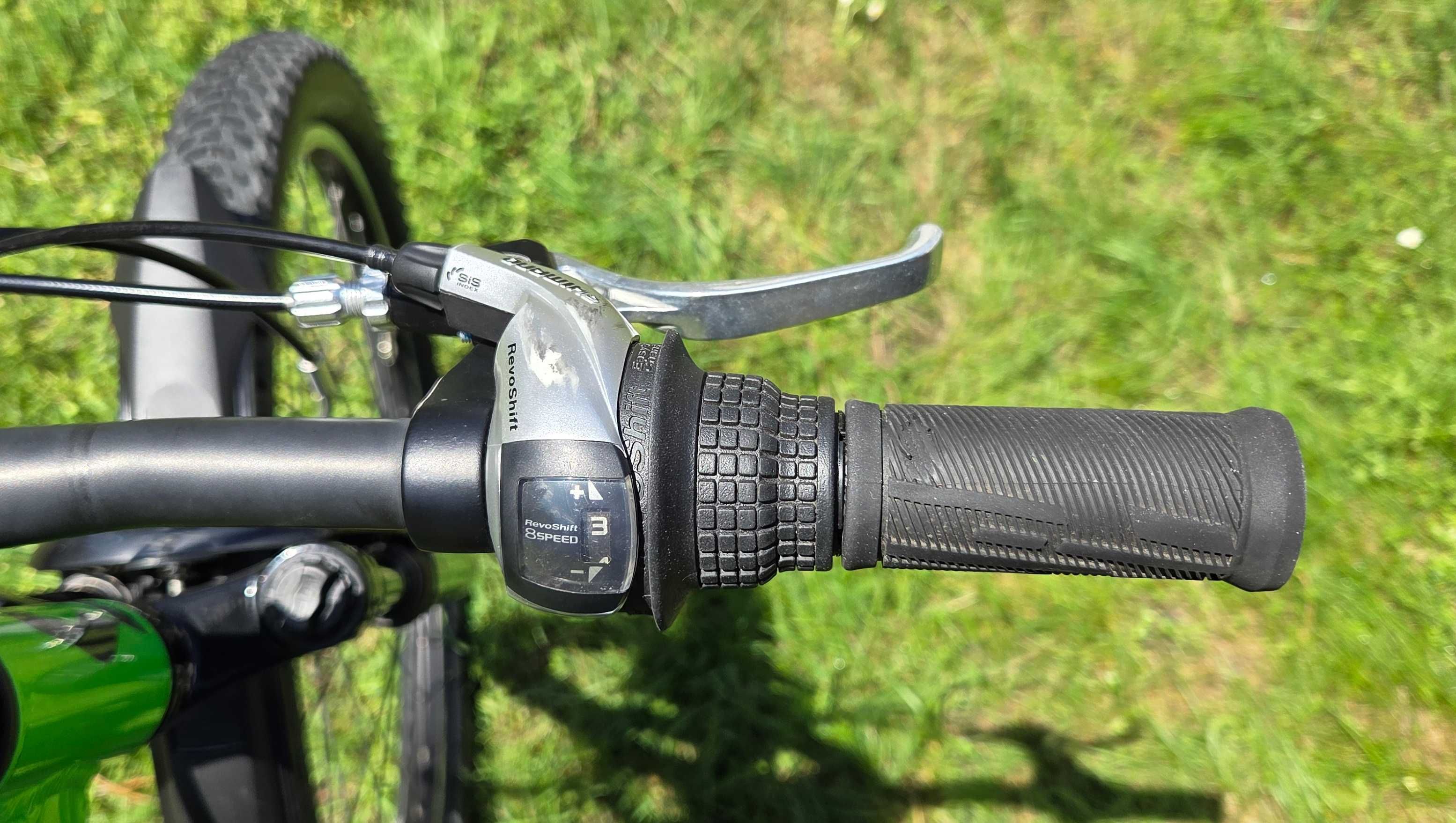 Rower dziecięcy Scott Scale 24