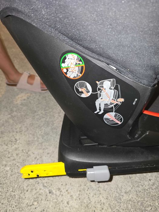 Cadeira bebéconfort