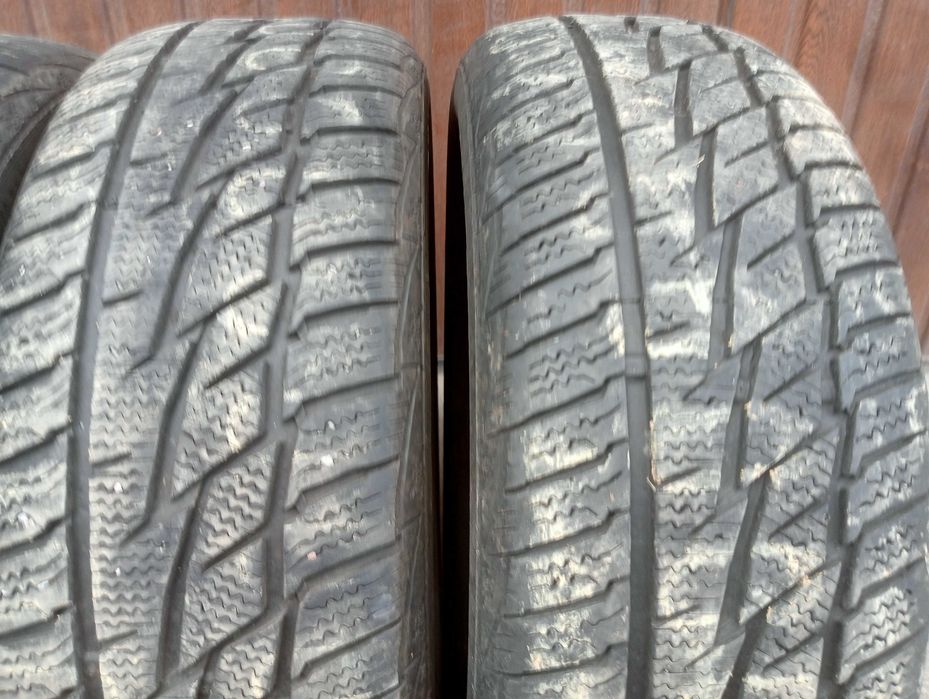 Opony 195/60 R15 Matador ZIMA 4szt !!!
