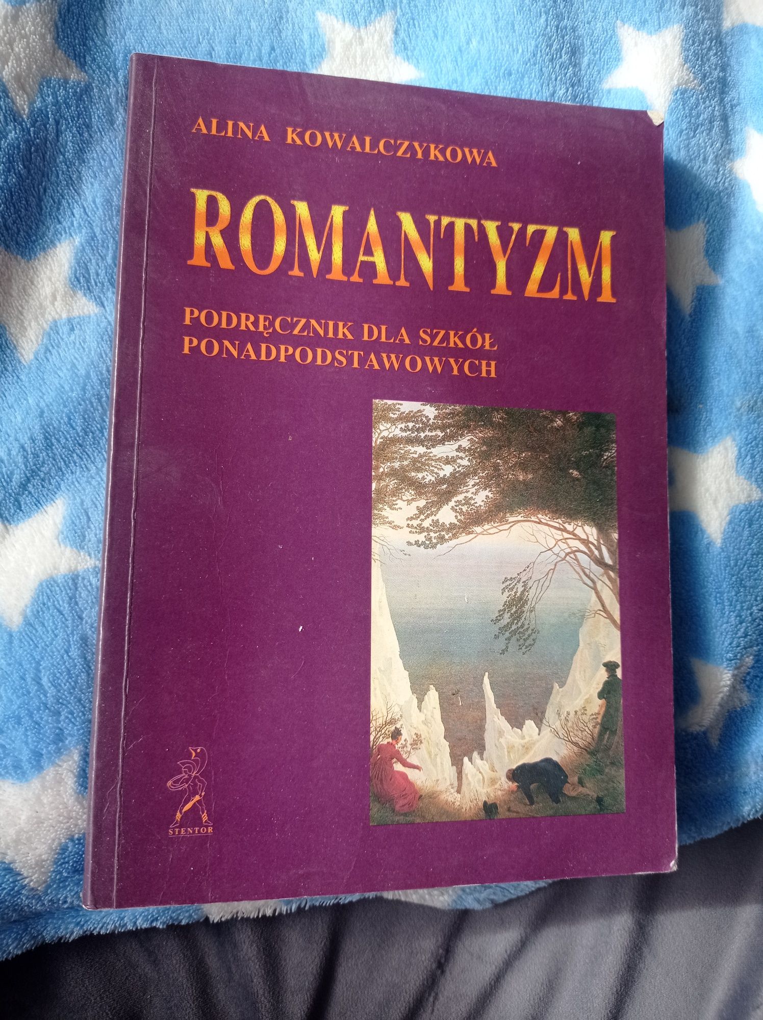 Romantyzm podręcznik