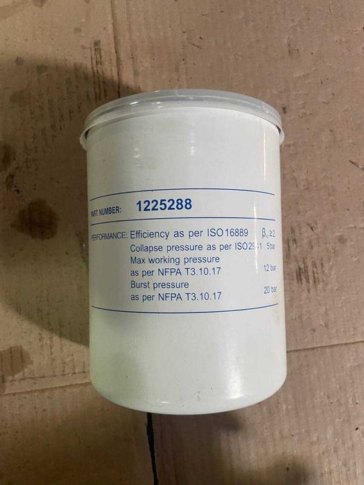 P550148 Фільтр гідравлічний Donaldson