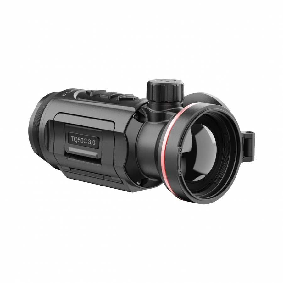 HIKMICRO Thunder TQ50C 3.0 Luneta termowizyjna kamera Warszawa