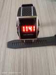 Zegarek LED Watch