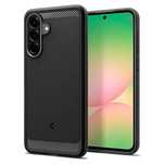 Spigen Rugged Armor Galaxy A56/5G Matte Black
