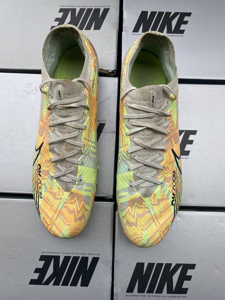 Бутси Nike Mercurial Air Zoom Vapor 15 Elite     47