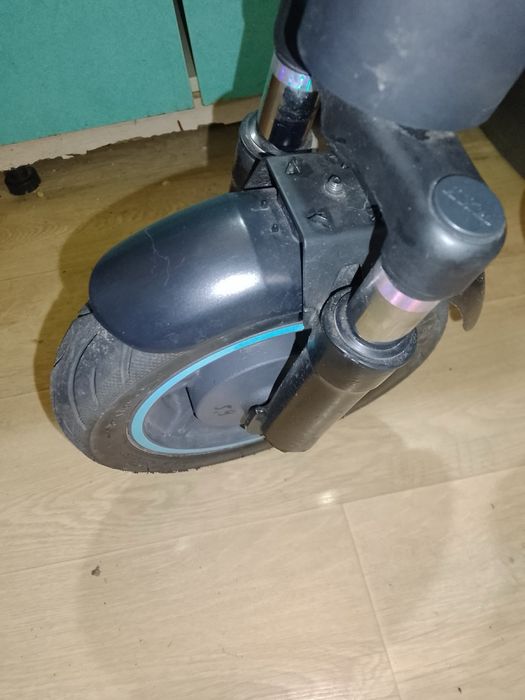 Электросамокат LikeBike