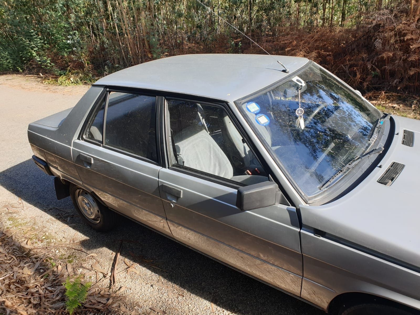 Renault 9 GTC Super