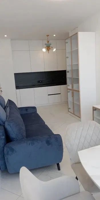 Аренда Евротрешка ЖК Корфу Терраса 10 Станция Фонтана Море Код803