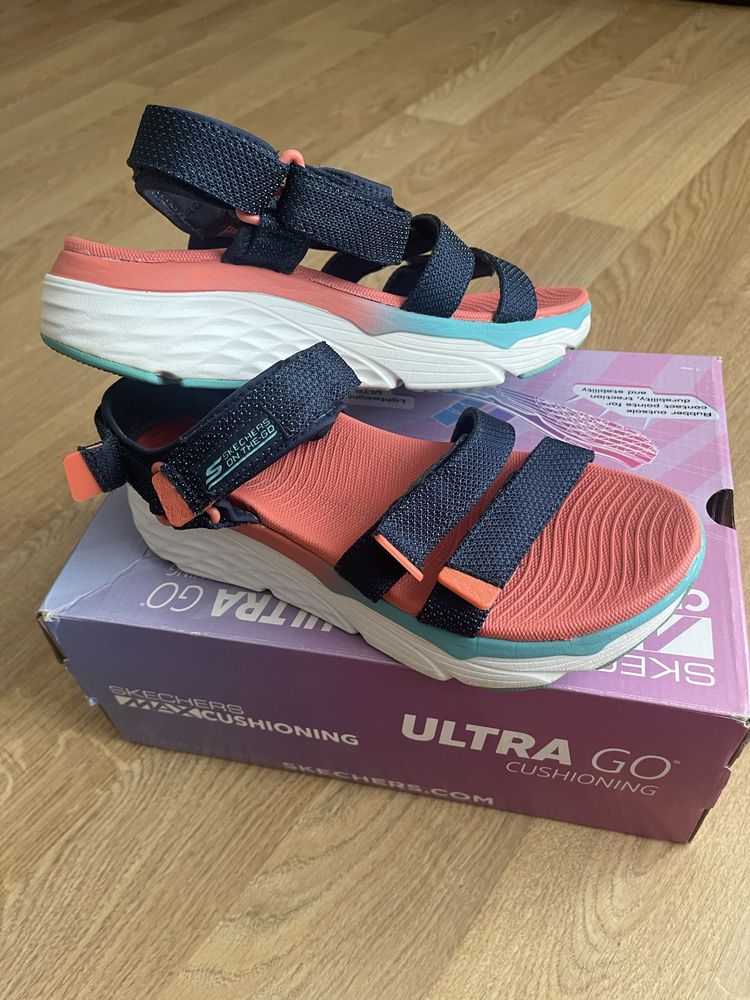 Босоножки Skechers