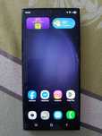 Samsung S23 ultra +etui
