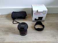Samyang 12mm f/2 NCS CS - Sony e-Mount