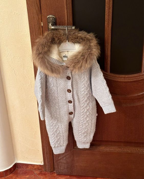 Комбінезони в чудовому стані