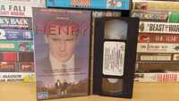 Odnaleźć Siebie - (Regarding Henry) - VHS