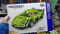 Машина конструктор lego technic техник лего техника