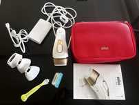 Depilator IPL Braun Silk-expert Pro 5 PL5382