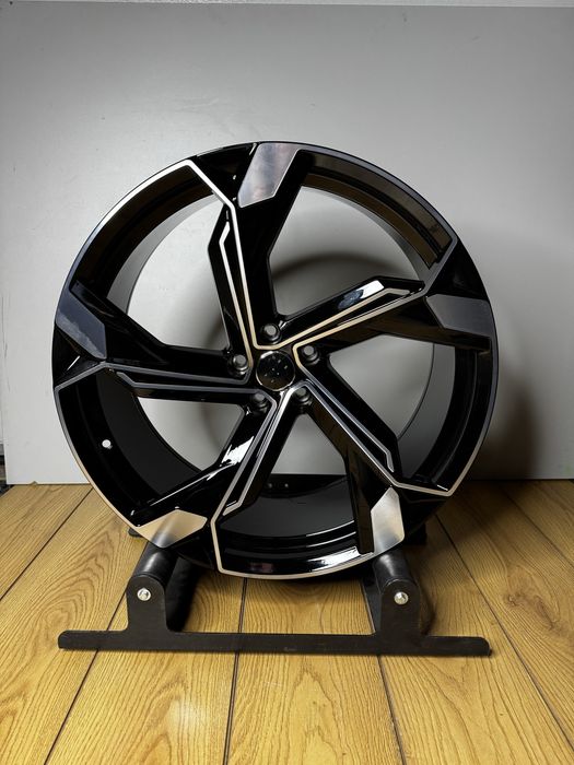 Диски R 20/9.5  5/112 Audi Volkswagen