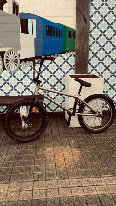 Downtown 20 BMX Freestyle