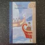 Żeglarz z Miletu Géza Hegedüs, nowa (folia)