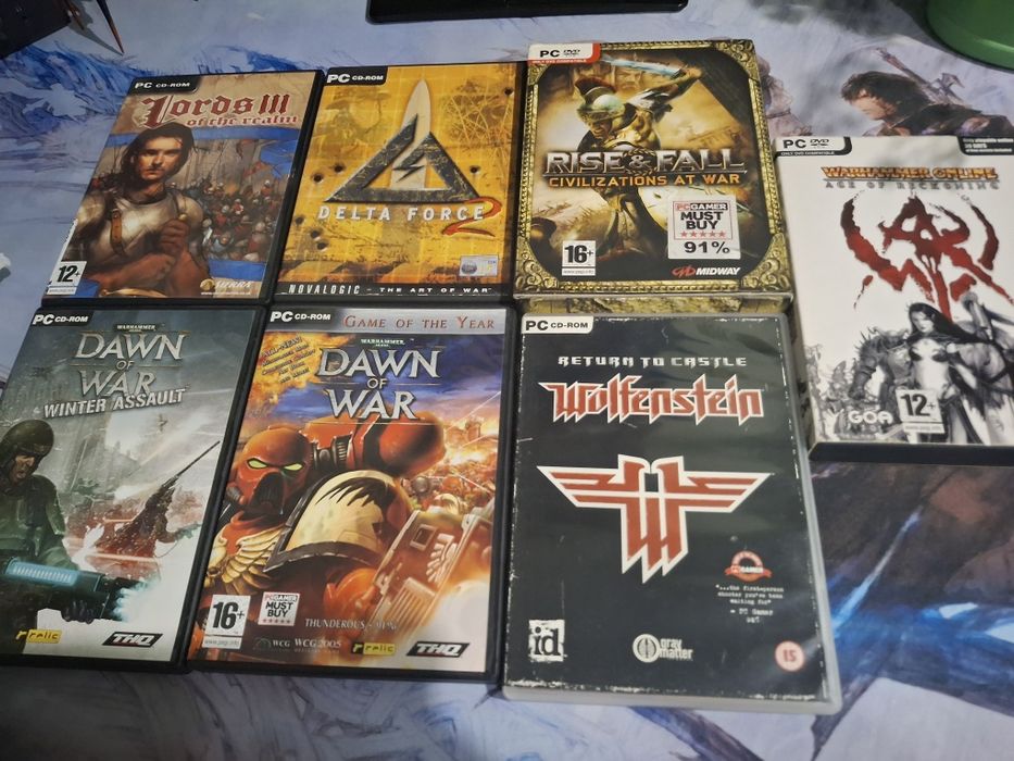 Комп'ютерні ігри Star wars  ПК PC ігри игры лицензионные ліцензійні