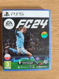 Ea Sports FC24 PS5