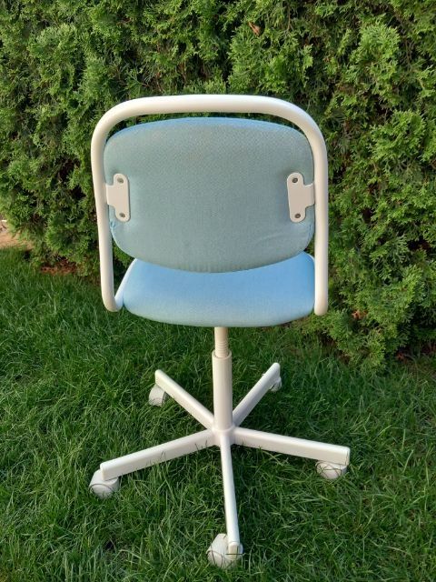 Krzeslo dzieciece -biurkowe KÖRFJÄLL IKEA Dziecięce krzes
