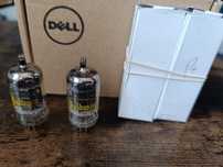 Baldwin 12AU7 lampy elektronowe dobrana para