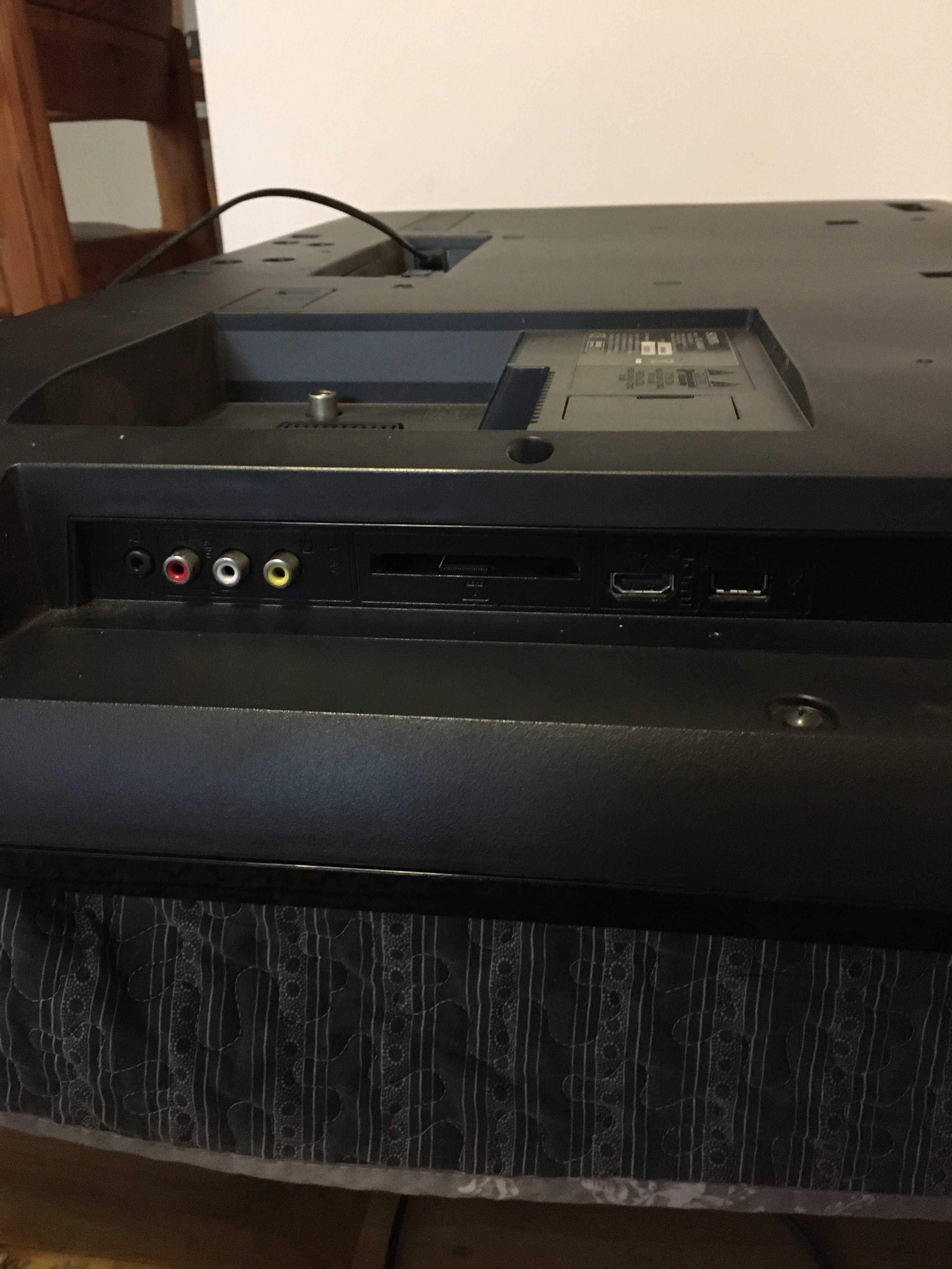 Telewizor Sony LCD