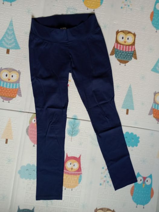 Штани для вагітних