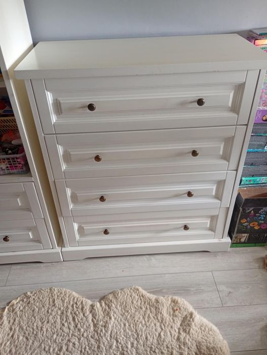 Sprzedam meble z drzewa