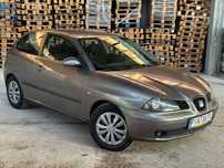 SEAT Ibiza 1,4 16v lpg sportowy wygląd, ZAMIANA Film TikTok/YouToube