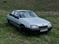 Opel Omega A 2.0