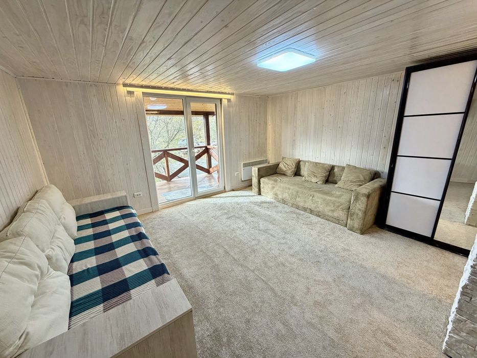 Продаж 2-кім квартири в центрі курорту Східниця