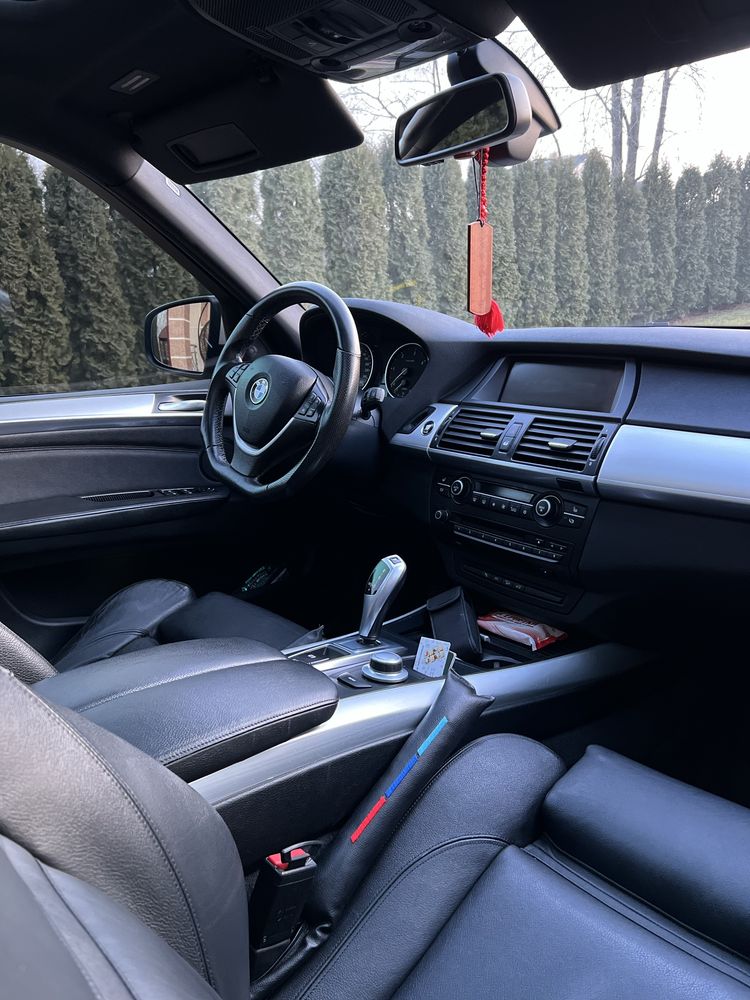 BMW X5 E70 35d 2009
