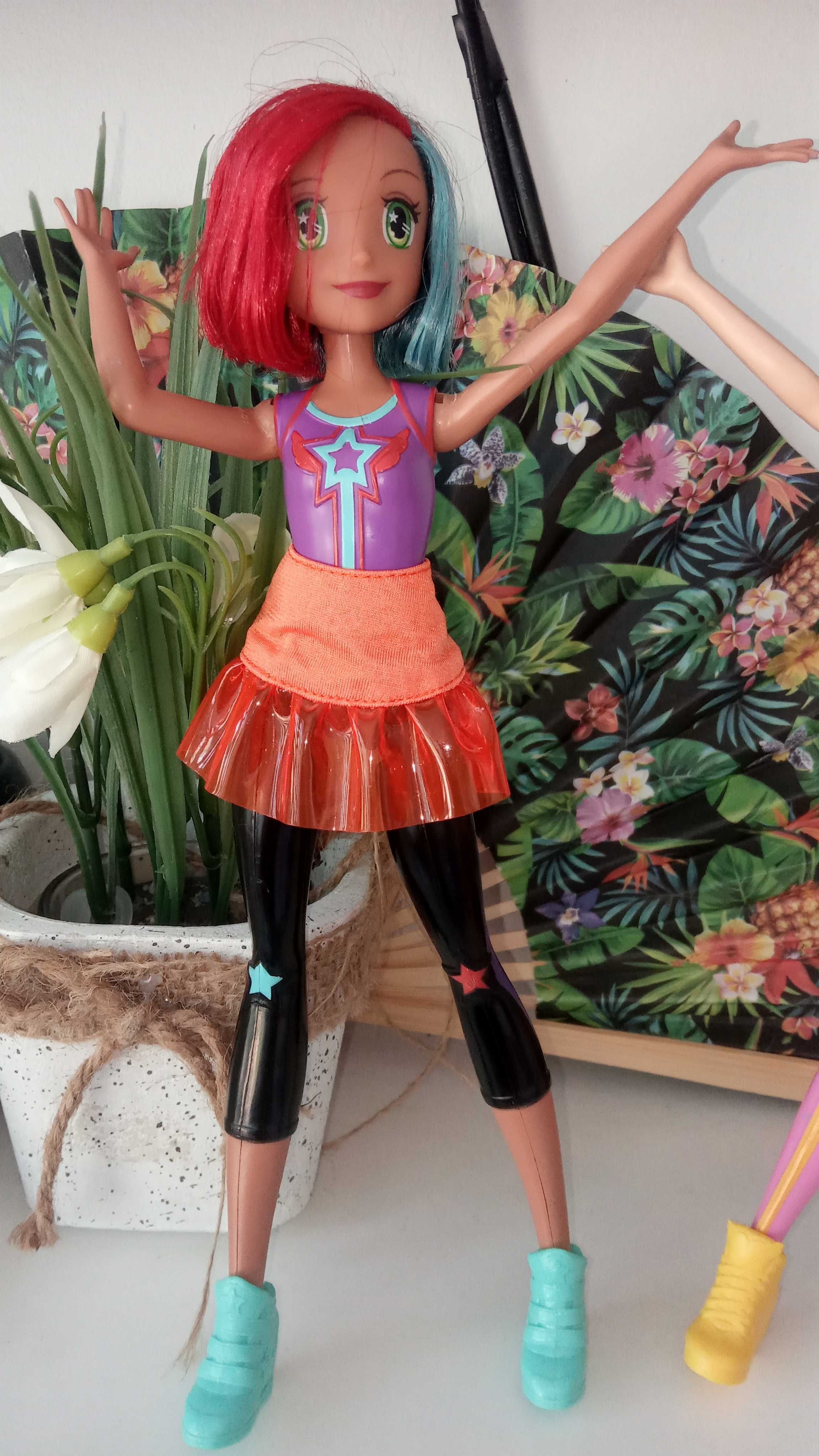 MATTEL Barbie w święcie gier 2 nowe lalki przyjaciółki kolekcja 2018