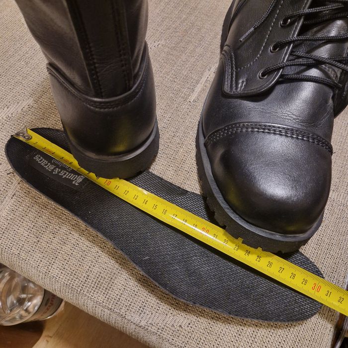 Glany boots brates roz 47