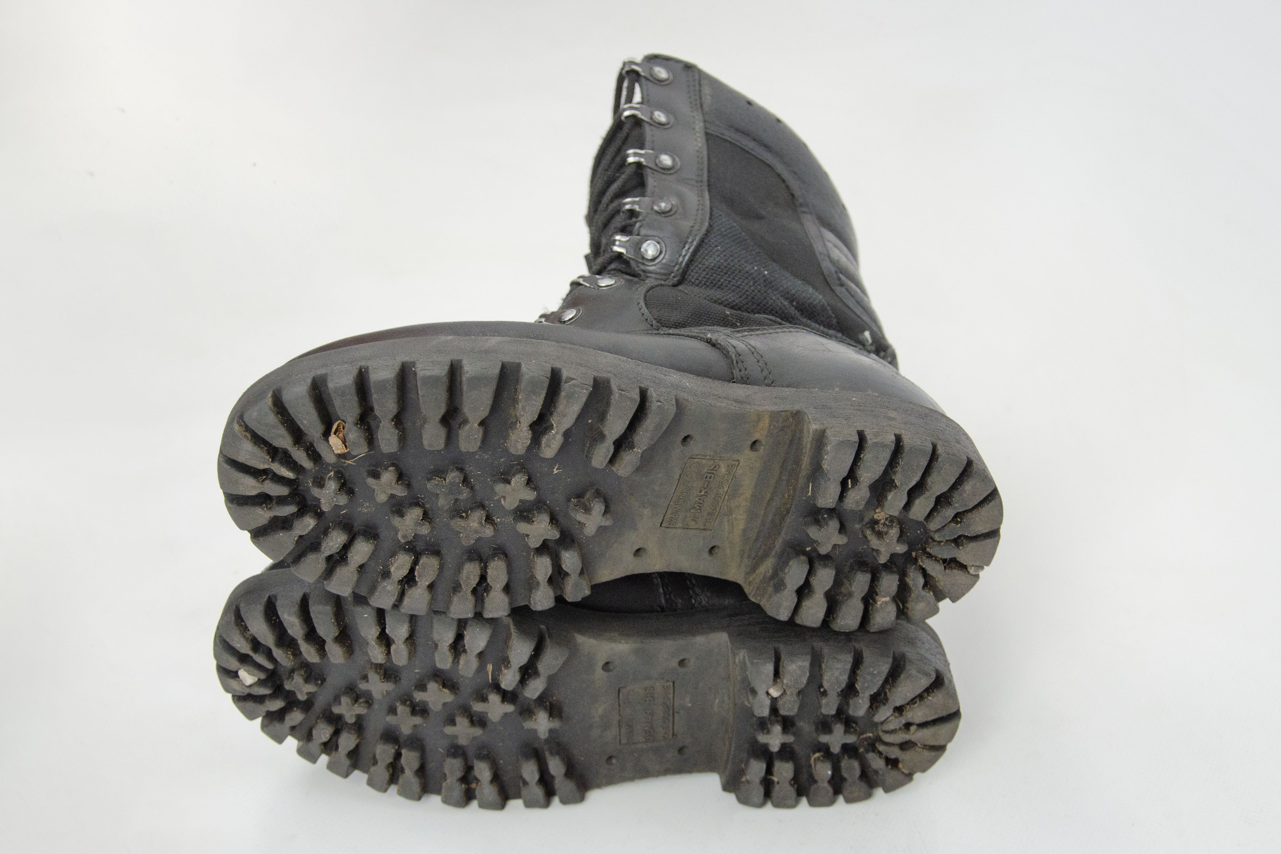 buty wojskowe letnie opinacze 926/mon 23,5 (37)