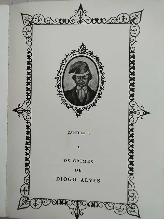 Criminosos Portugueses de Artur Varatojo