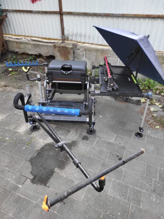 Kosz Matrix d36 plus akcesoria