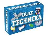 Quiz Technika MINI