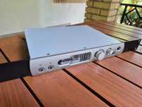 Prism Lyra 2 - interface, preamp, topowy konwerter (bardzo dobry stan)