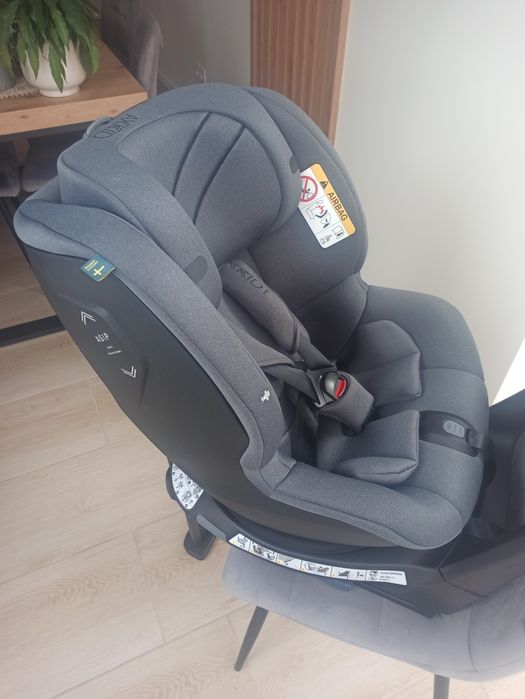 Fotelik Axkid Spinked