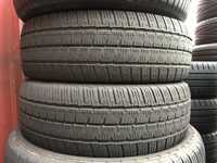 WIELOSEZON 2szt.ContinentalVanContact4Season 205/65 R16C 107/105T ADAX