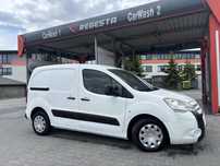 Citroen Berlingo 1.6HDI 90KM 2011