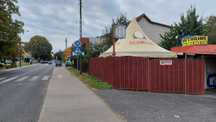 Lokal 12 m²  z ogródkiem (ok 20 m²)  Bartodzieje  -wynajmę