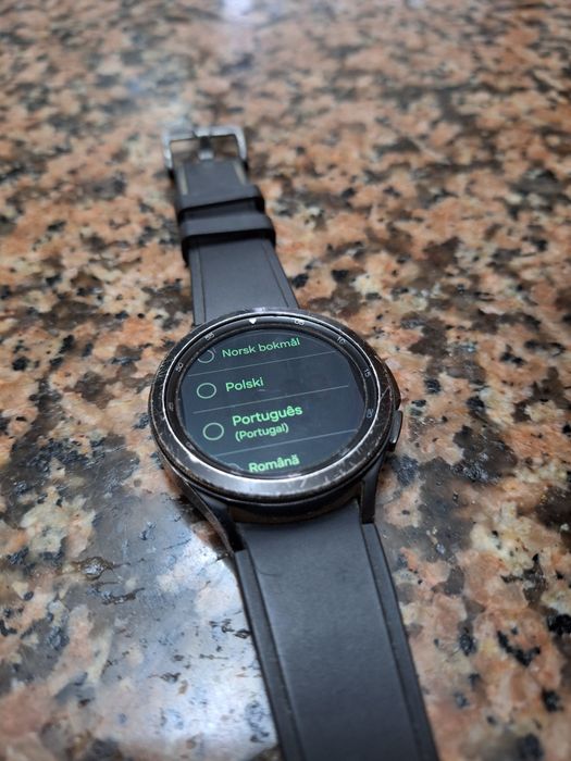 Samsung Galaxy Watch 6 Classic 47mm
