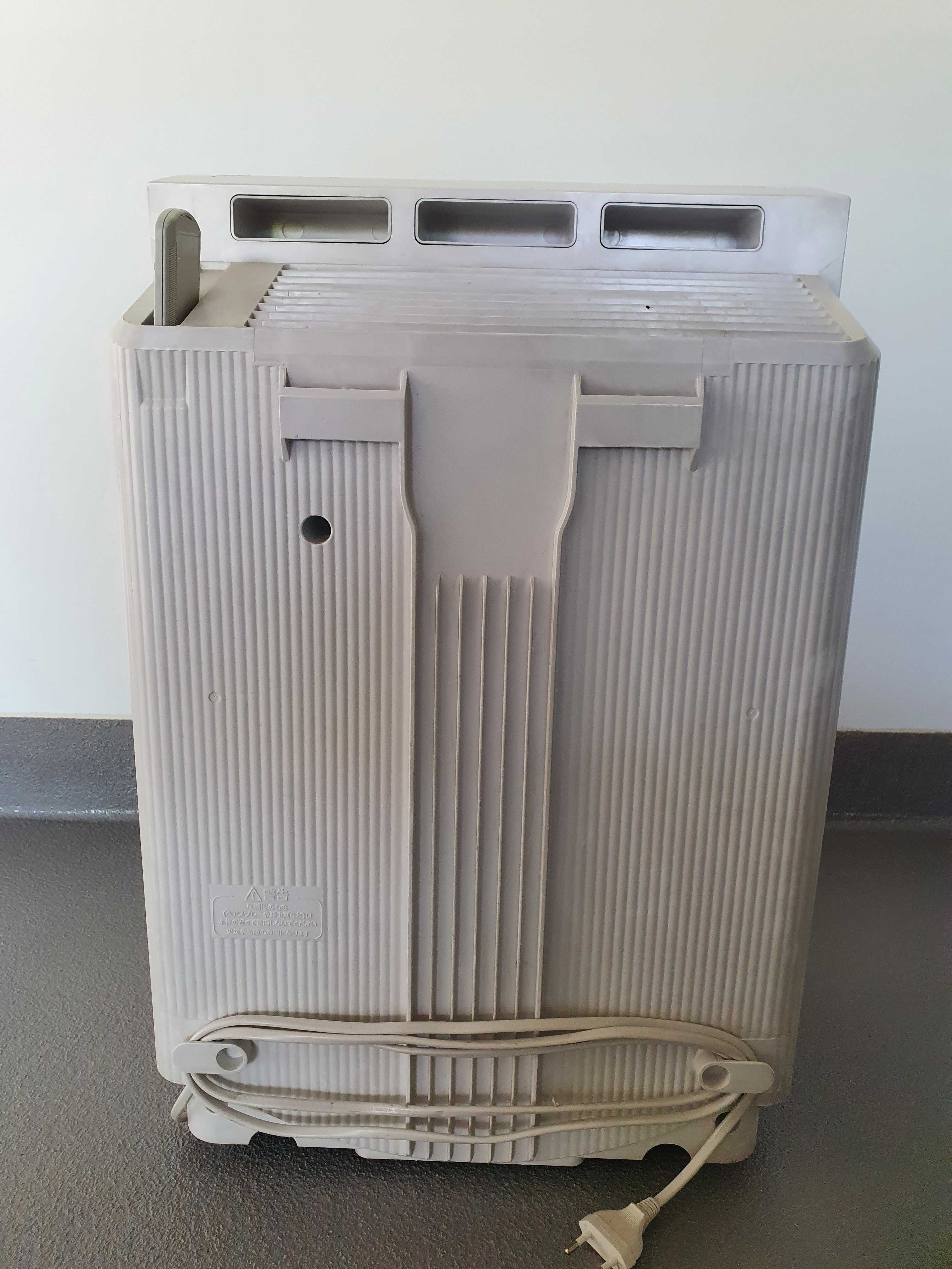 Oczyszczacz powietrza DAIKIN MC70LVM air purifier